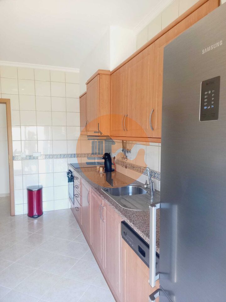 Appartement te koop in Faro 8