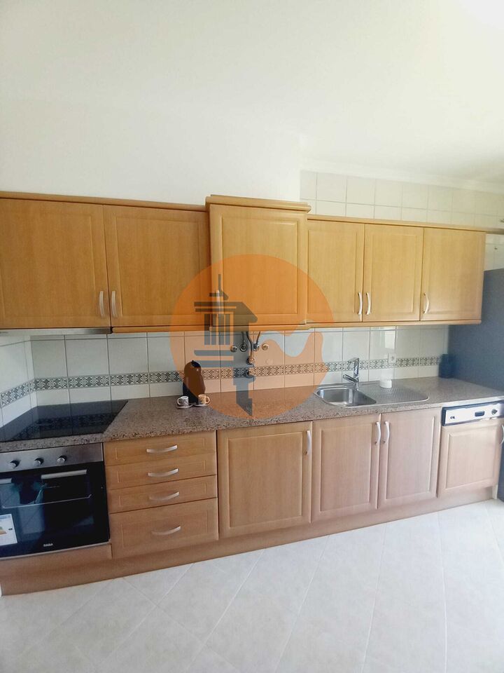 Appartement te koop in Faro 9