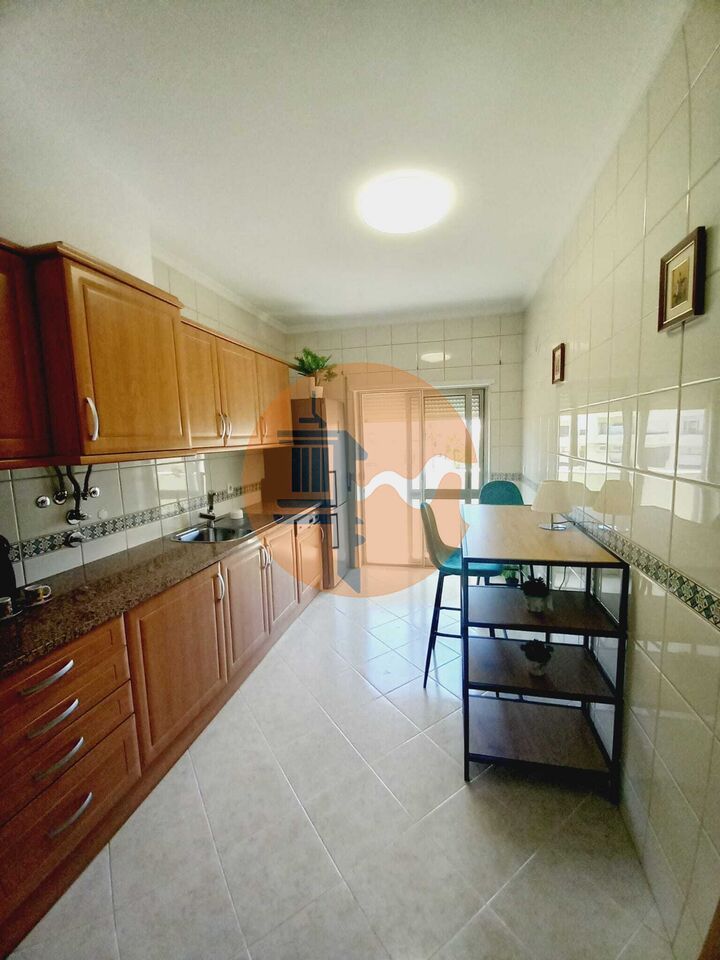 Apartment for sale in Faro 10