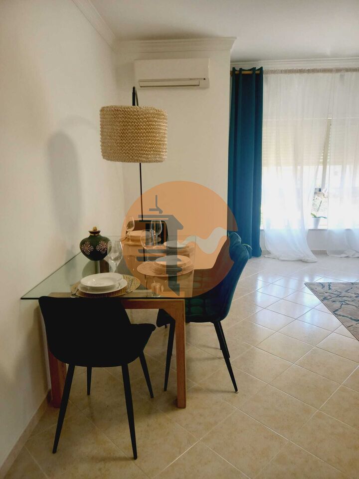 Apartment for sale in Faro 23