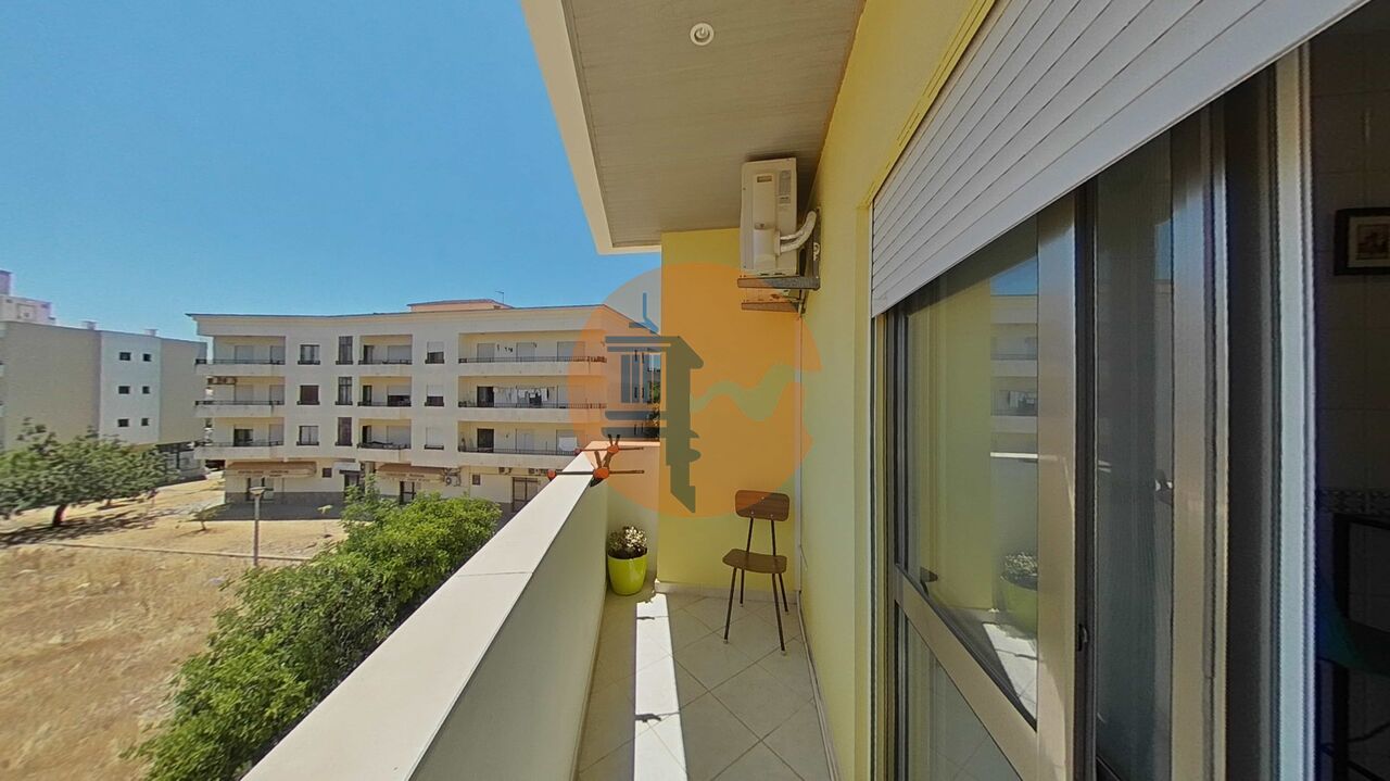 Apartment for sale in Faro 1