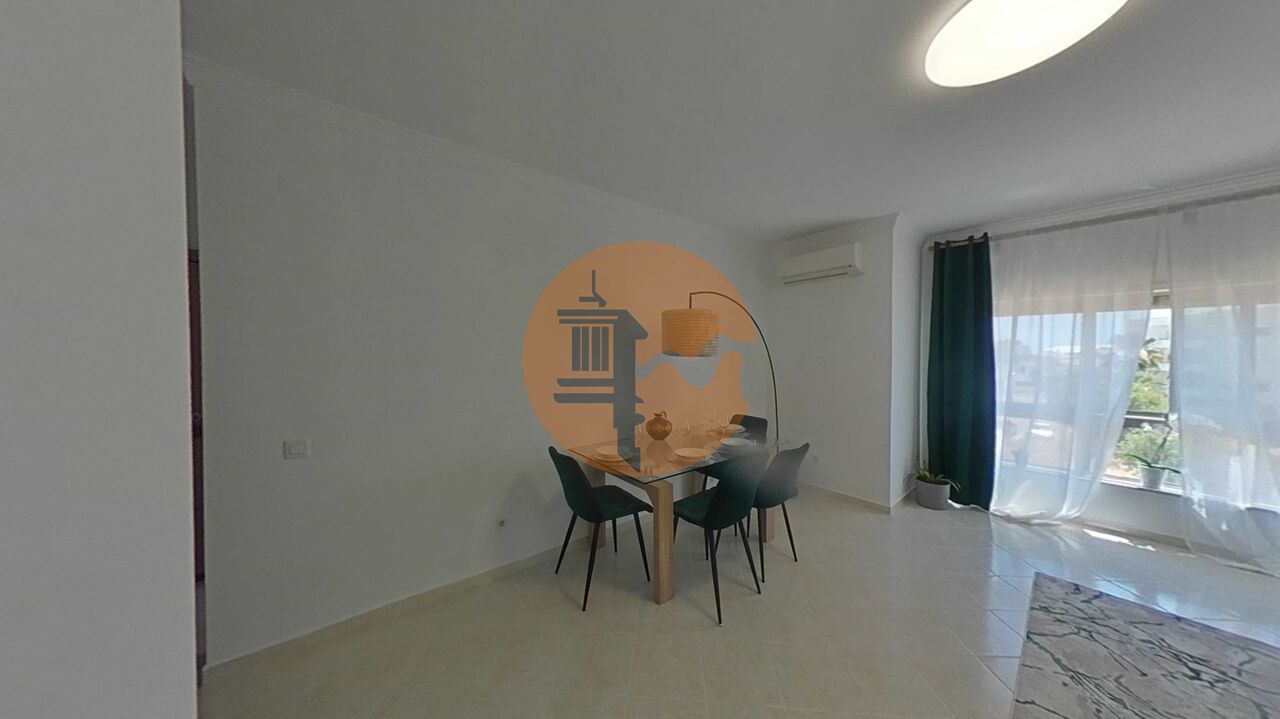 Appartement te koop in Faro 26