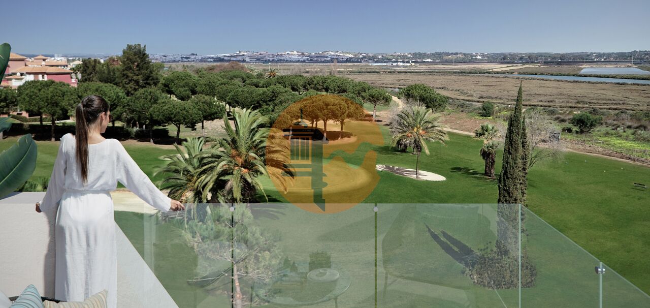 Apartamento en venta en Huelva and its coast 24