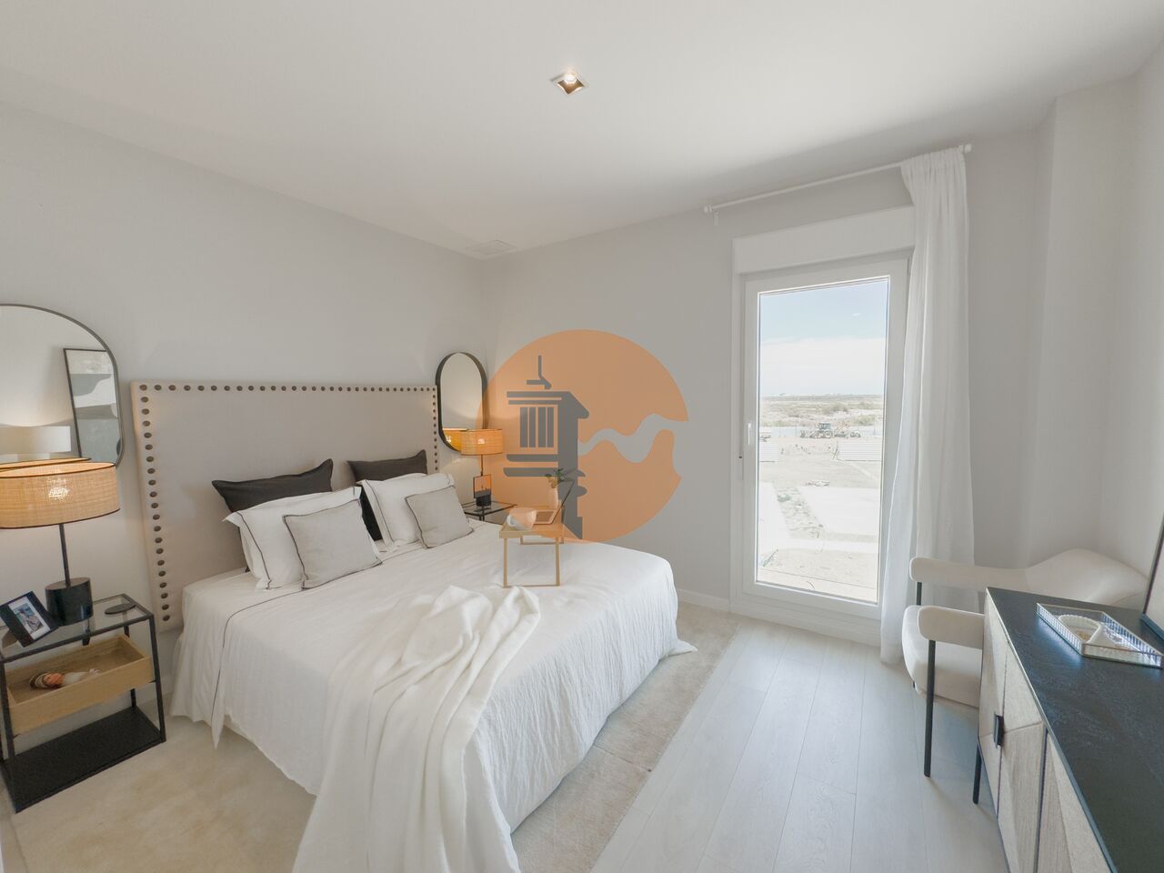 Lägenhet till salu i Huelva and its coast 13