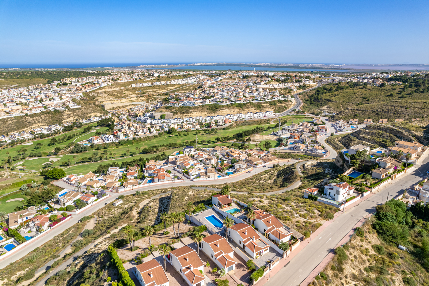 Plot te koop in Ciudad Quesada 1