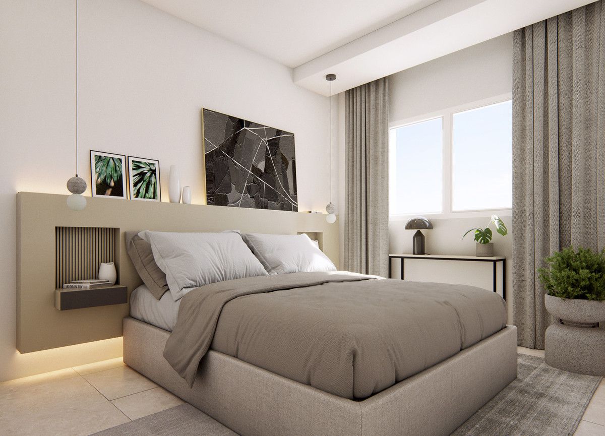 Penthouse na sprzedaż w Fuengirola 6