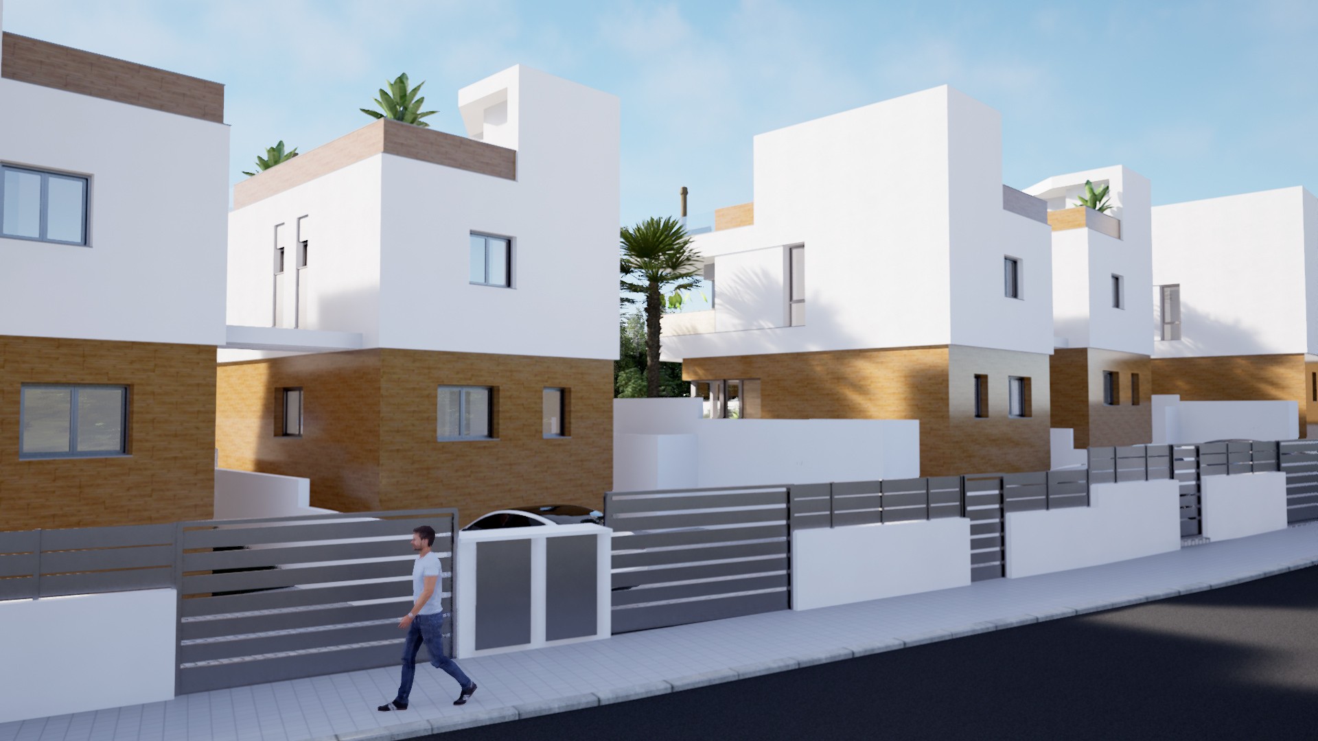 Haus zum Verkauf in Alicante 44