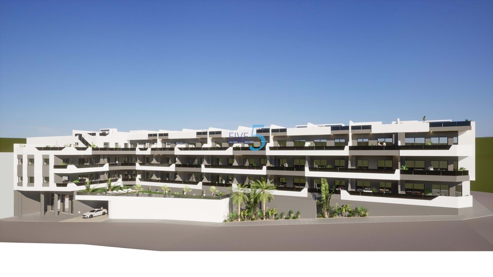 Penthouse na sprzedaż w Alicante 31