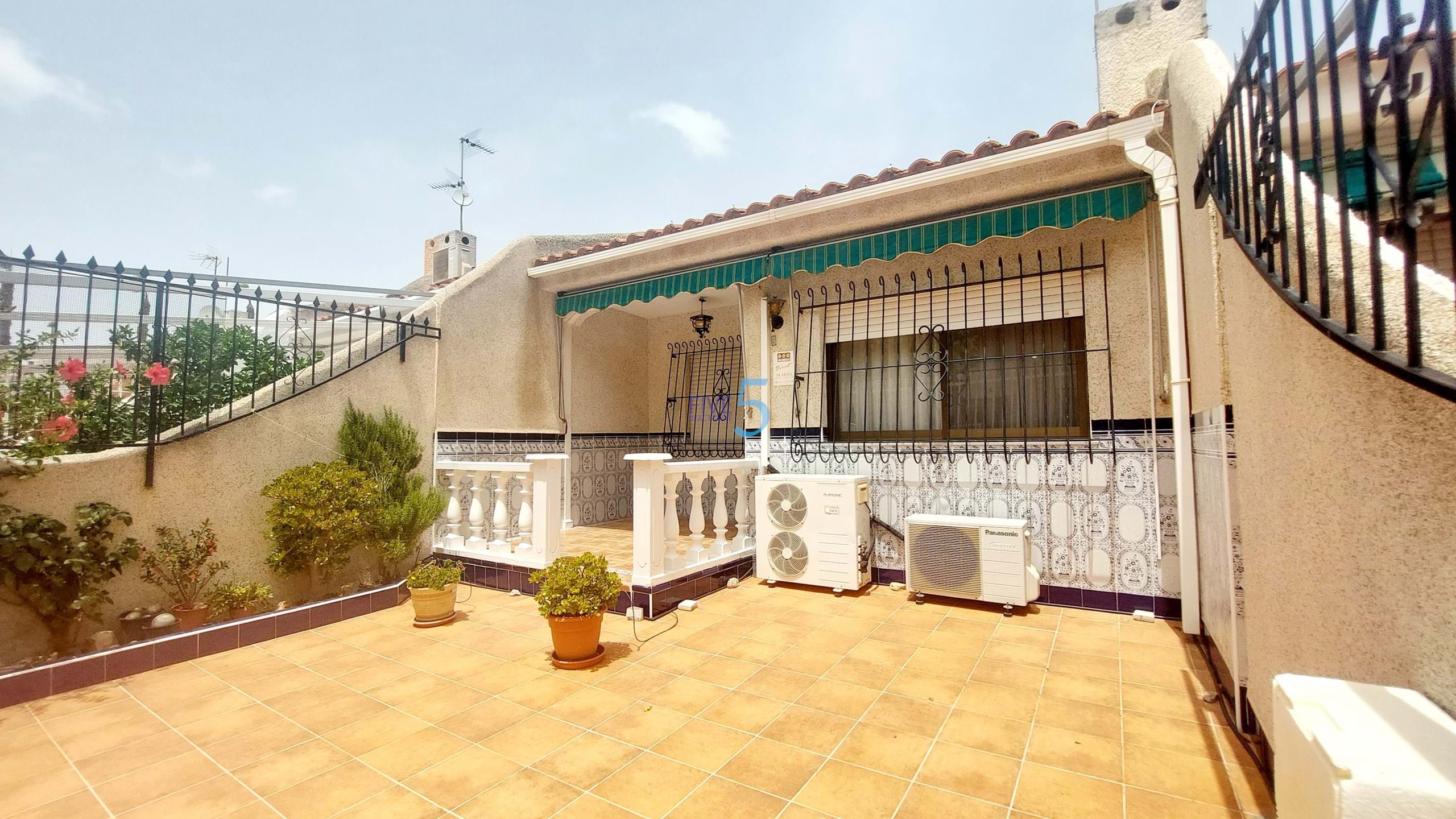 Maison de ville à vendre à Murcia and surroundings 1