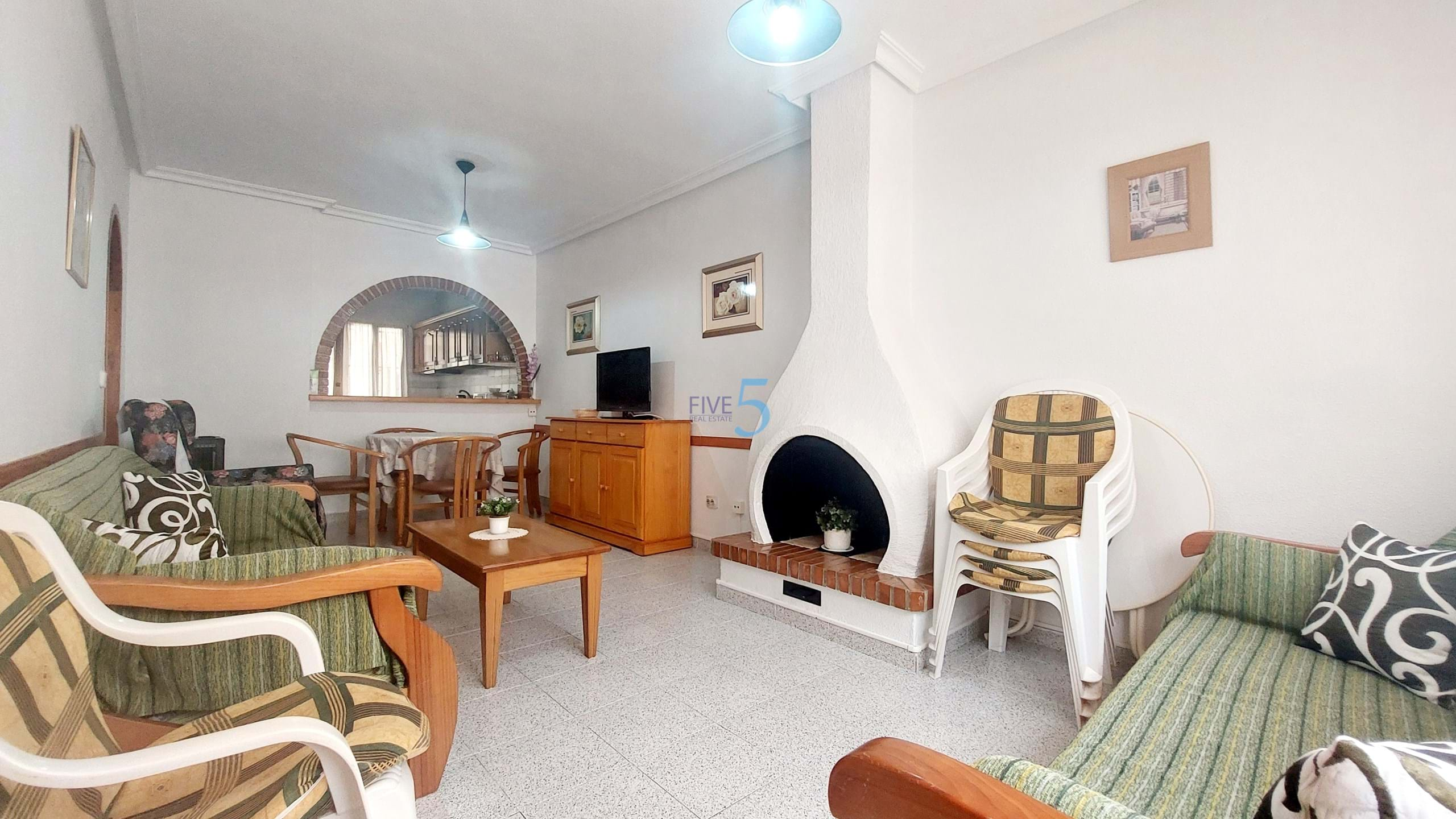 Adosada en venta en Murcia and surroundings 2