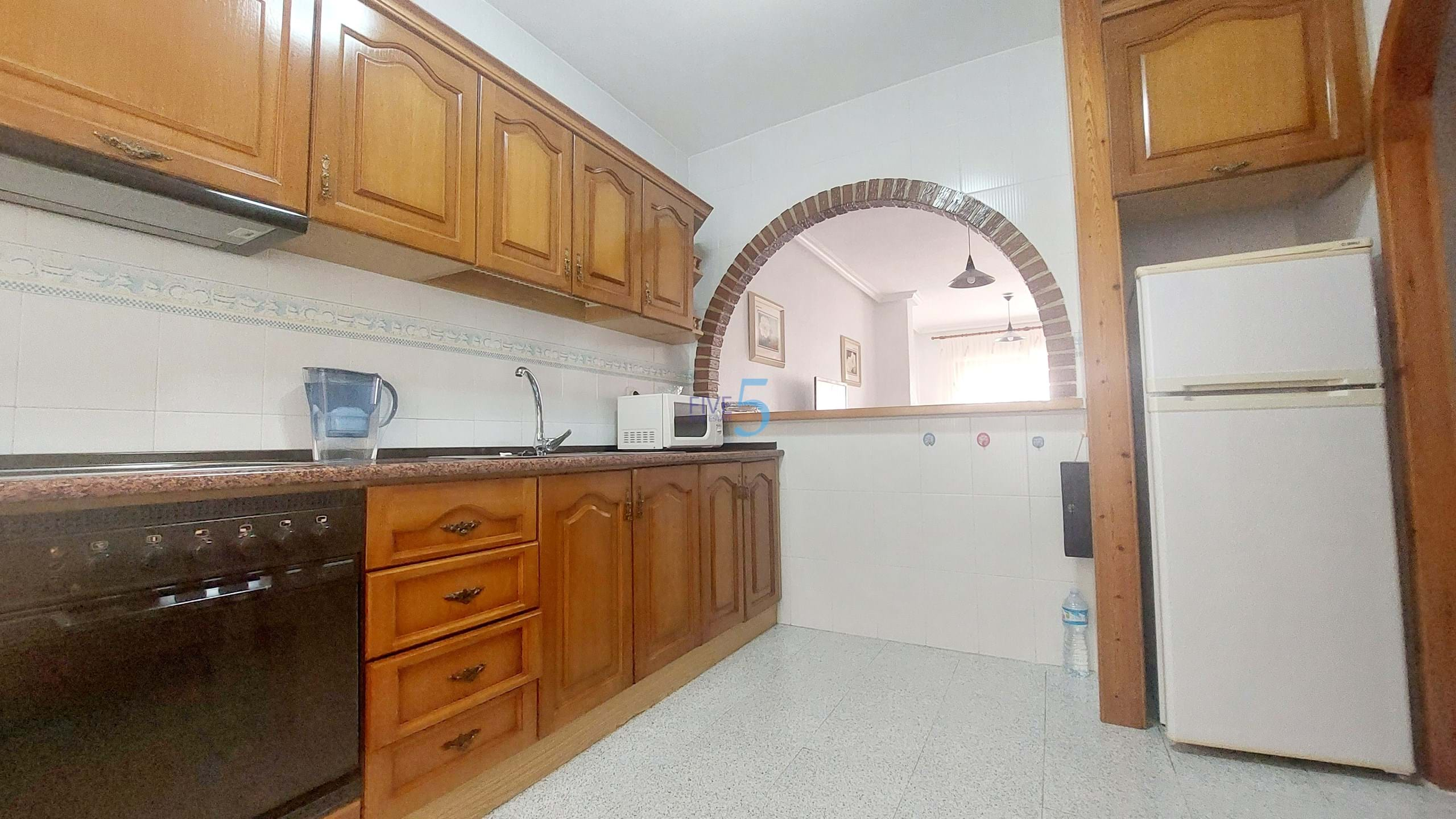 Adosada en venta en Murcia and surroundings 3