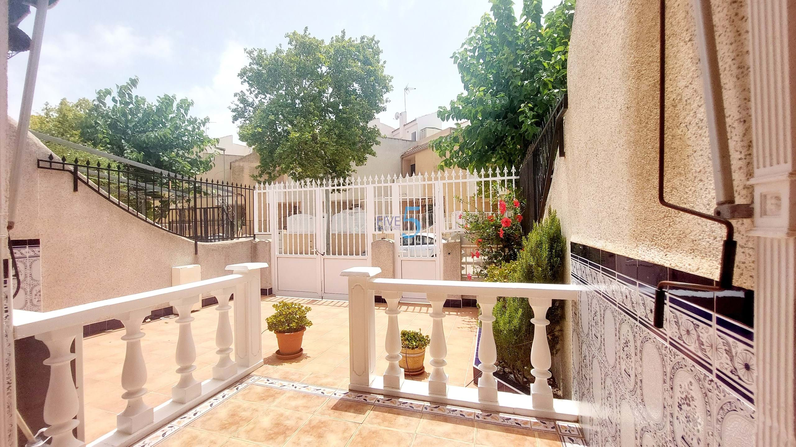 Adosada en venta en Murcia and surroundings 5