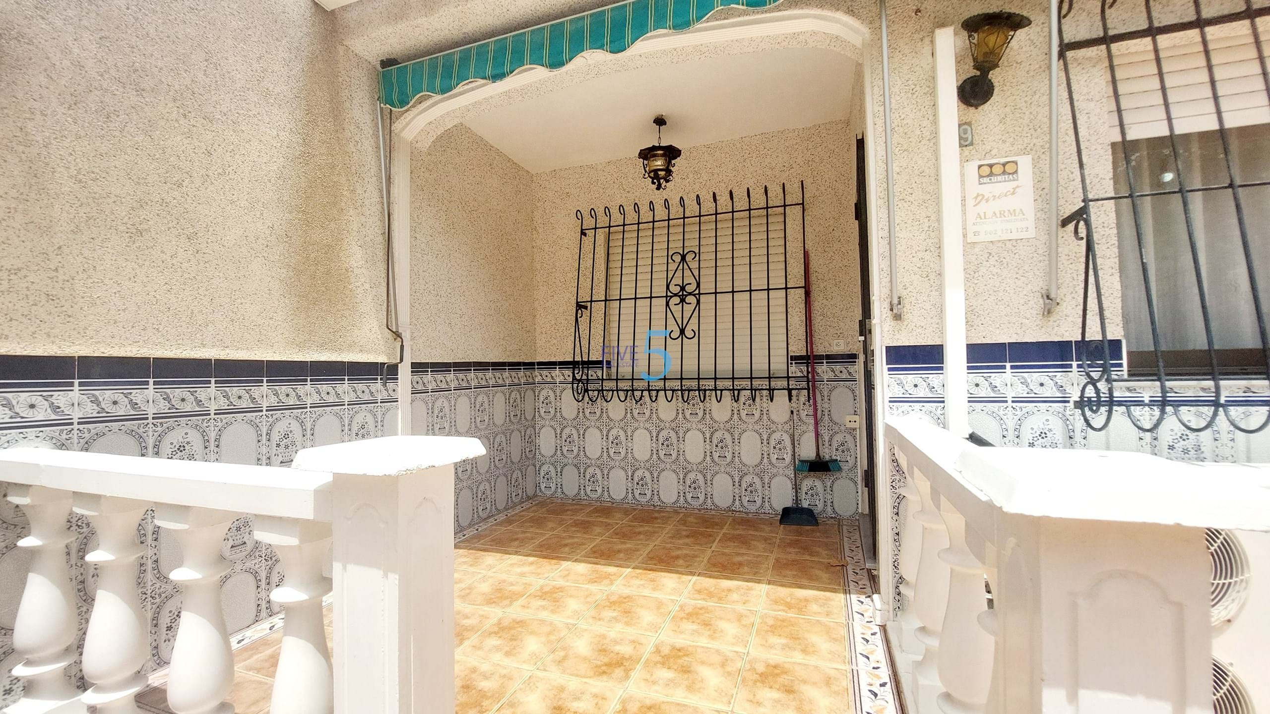 Adosada en venta en Murcia and surroundings 6