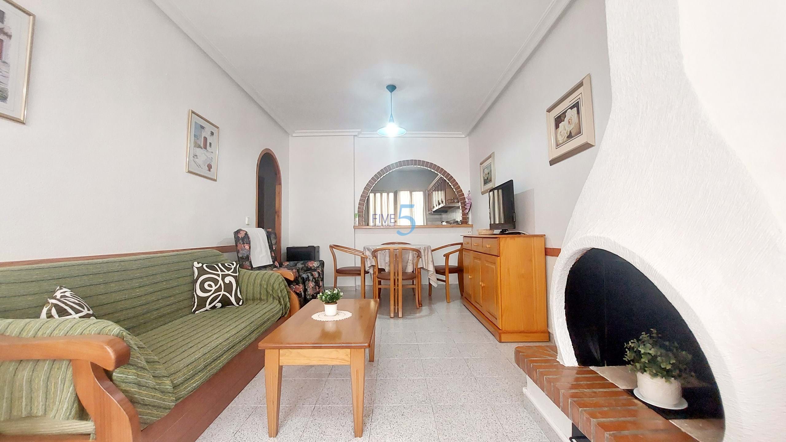 Townhouse for sale in Murcia and surroundings 7