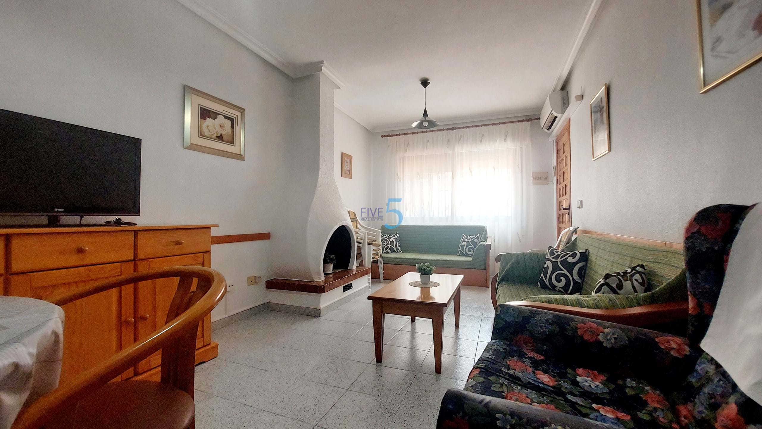 Adosada en venta en Murcia and surroundings 8