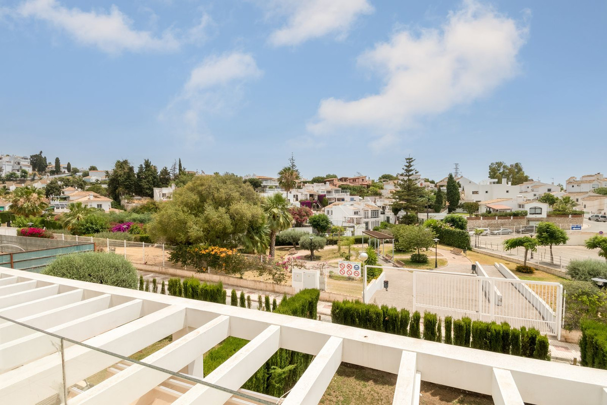 Townhouse te koop in Mijas 17