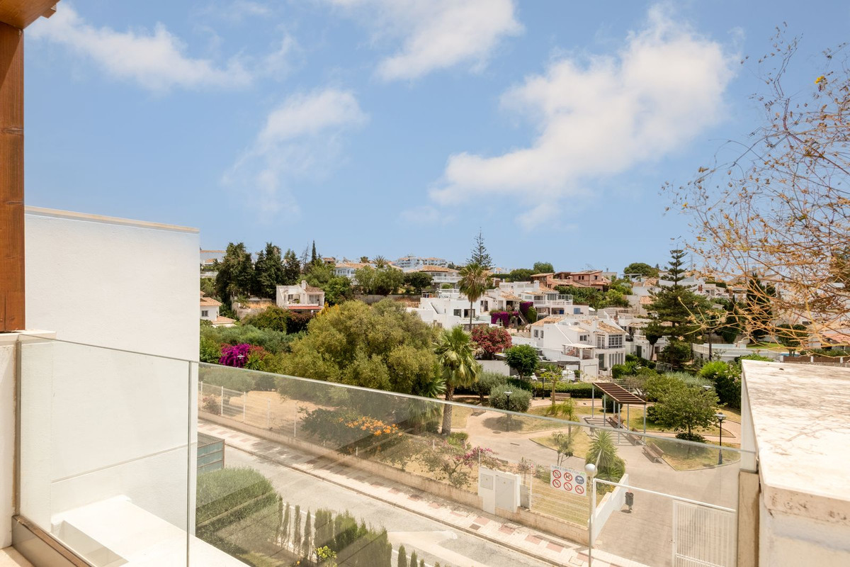 Townhouse for sale in Mijas 18