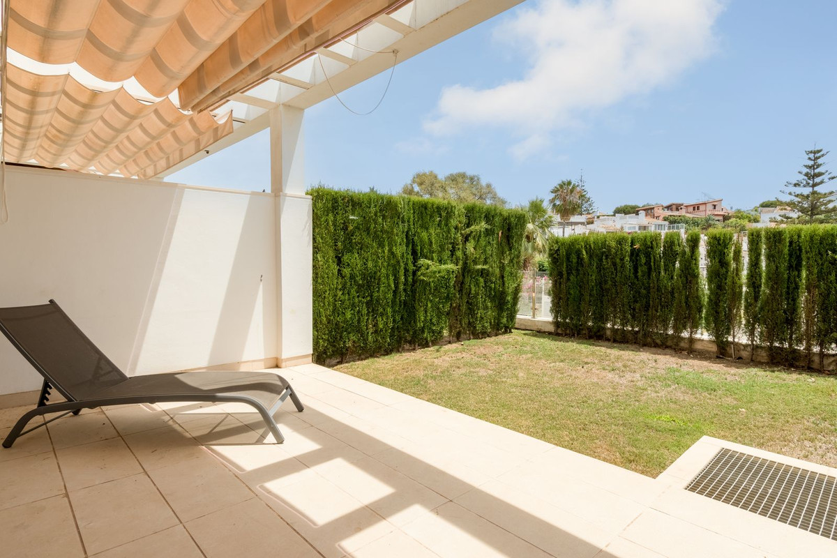 Townhouse te koop in Mijas 19