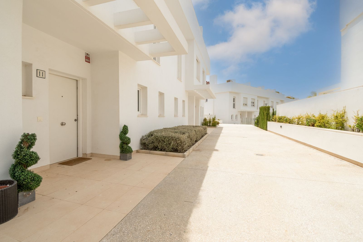 Townhouse te koop in Mijas 25