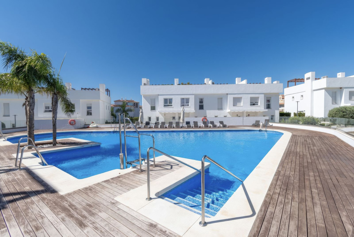 Townhouse te koop in Mijas 26