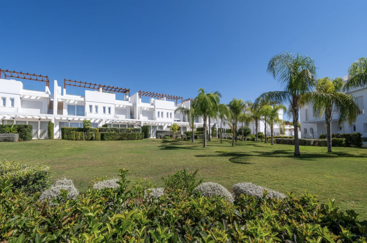 Townhouse te koop in Mijas 4