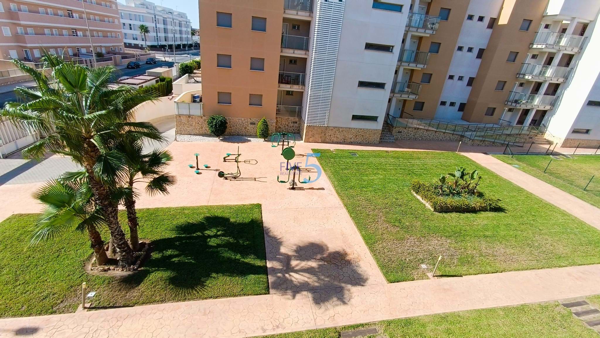 Apartment for sale in Alicante 19