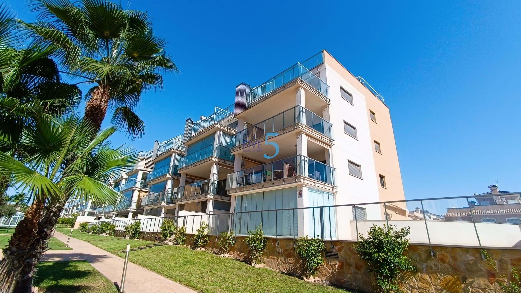 Квартира для продажи в Alicante 23