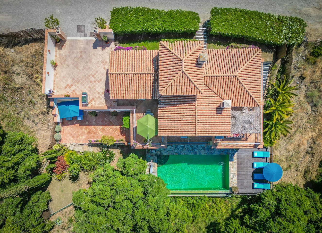 Villa à vendre à Estepona 18