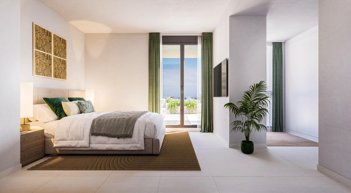 Penthouse na sprzedaż w Estepona 6