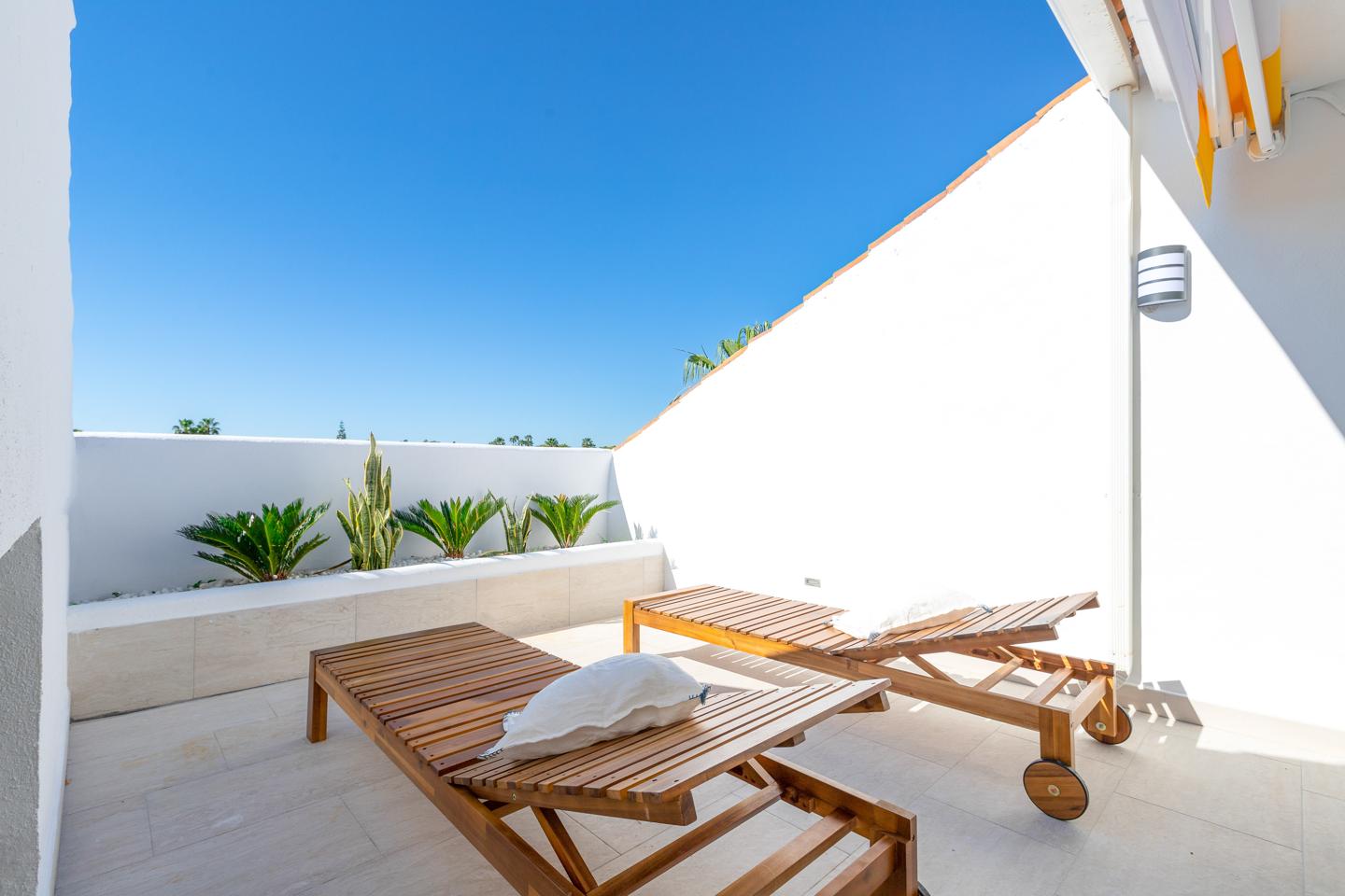 Dachwohnung zum Verkauf in Marbella - San Pedro and Guadalmina 12