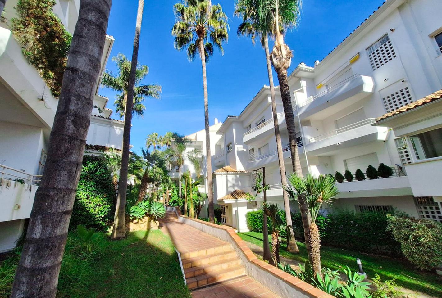 Penthouse for sale in Marbella - San Pedro and Guadalmina 24