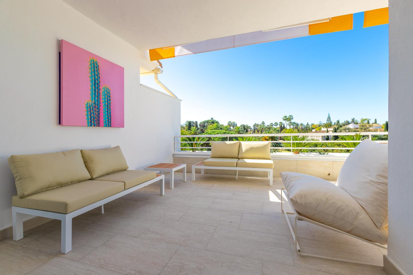 Penthouse te koop in Marbella - San Pedro and Guadalmina 6