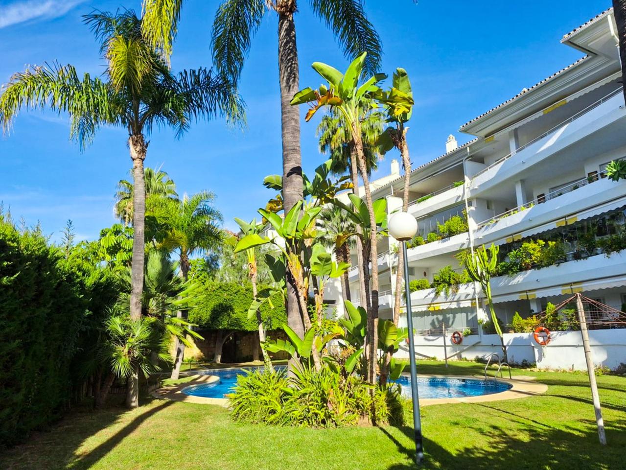 Penthouse te koop in Marbella - San Pedro and Guadalmina 8