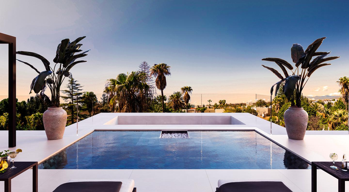 Villa à vendre à Marbella - San Pedro and Guadalmina 13
