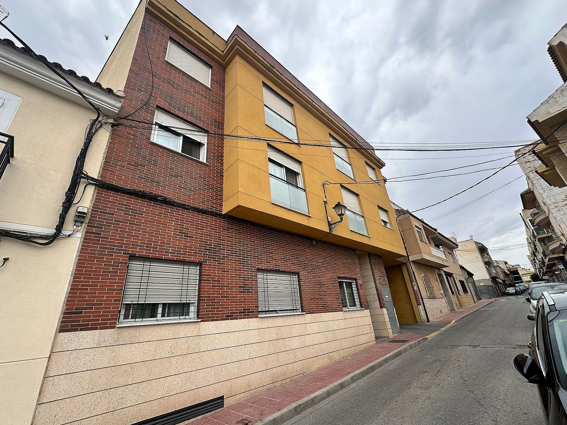 Apartament na sprzedaż w Guardamar and surroundings 1