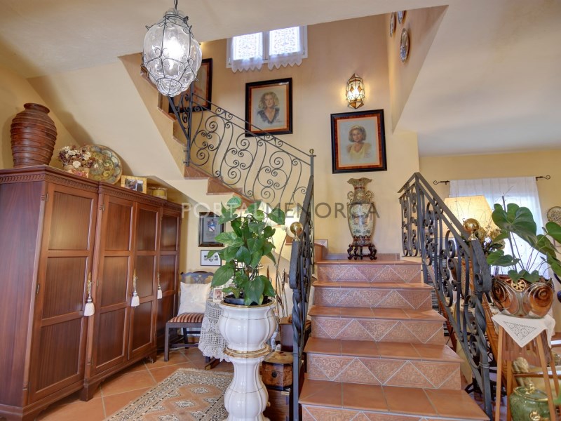 Villa for sale in Menorca East 40