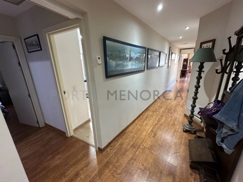 Lägenhet till salu i Menorca East 13