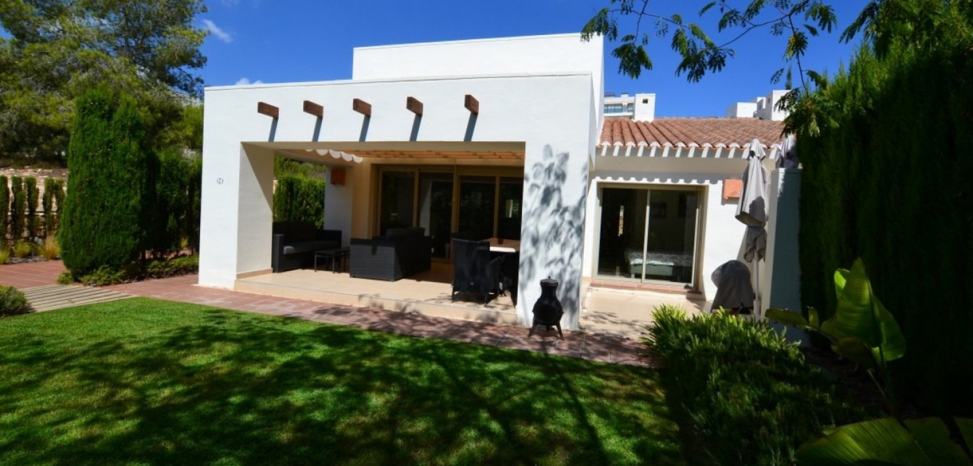 Villa à vendre à Alicante 1