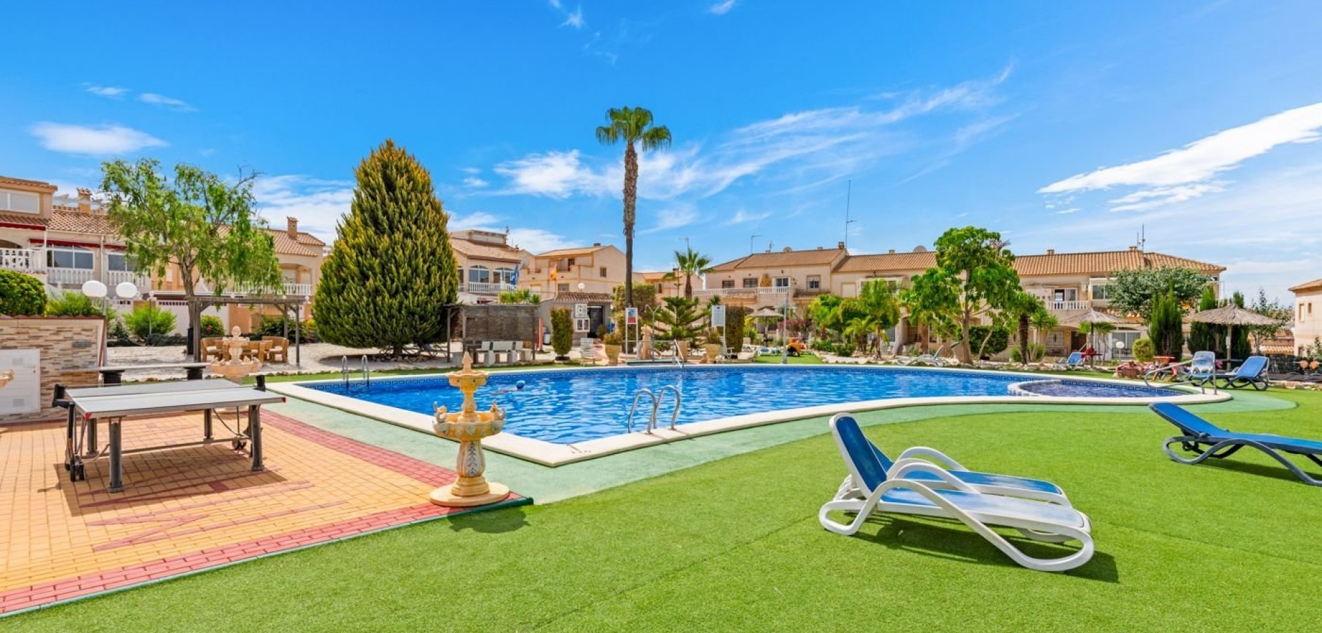 Villa à vendre à Alicante 36