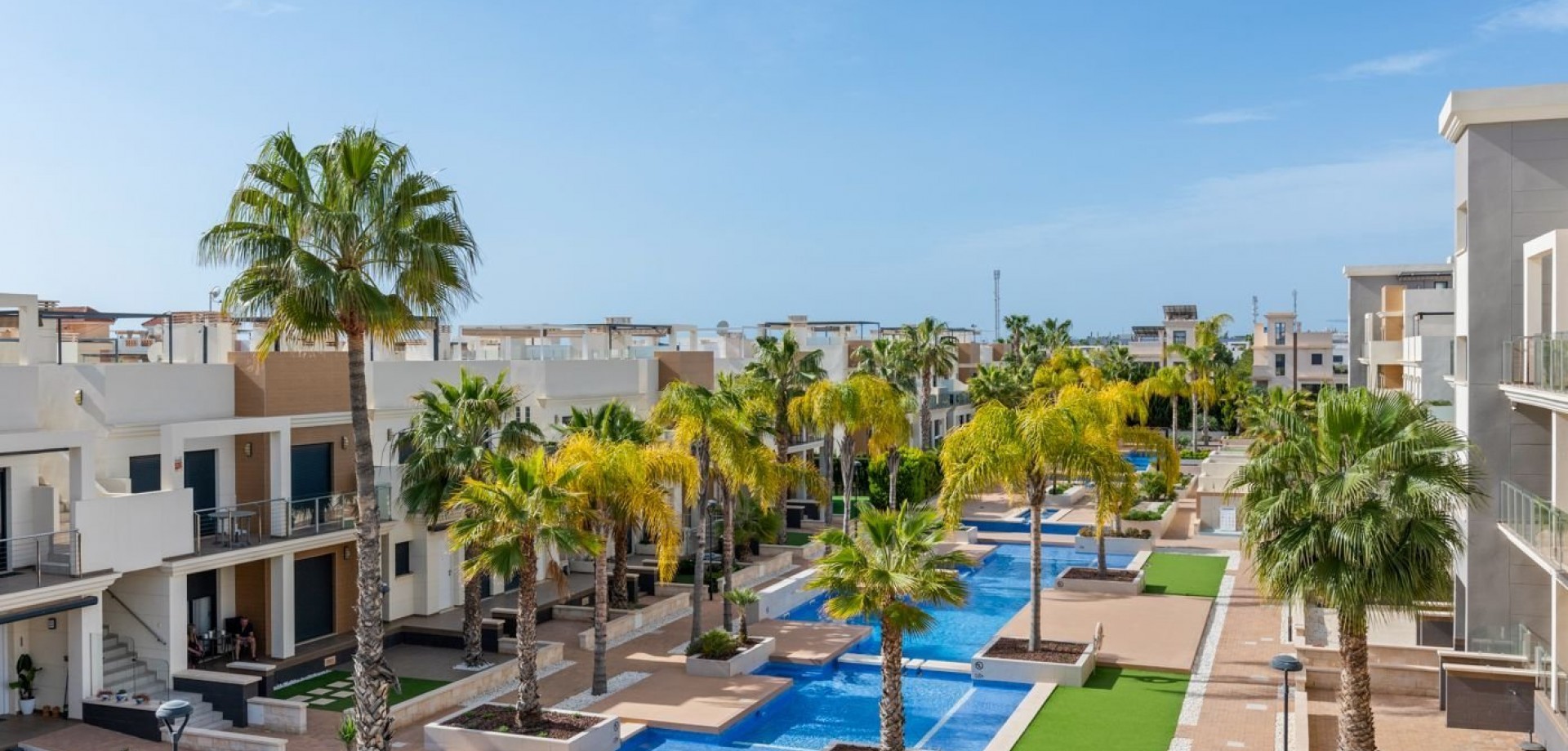 Apartamento en venta en Alicante 1