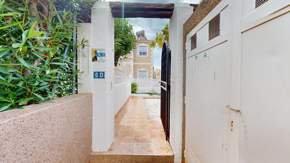 Maison de ville à vendre à Alicante 27