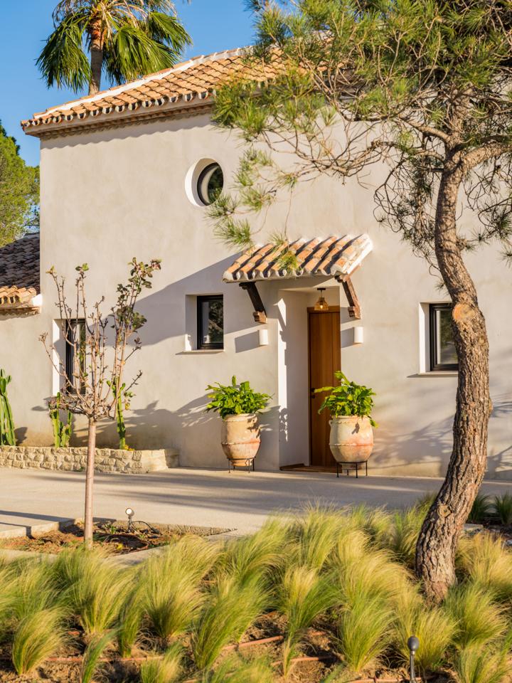 Countryhome na sprzedaż w Estepona 2