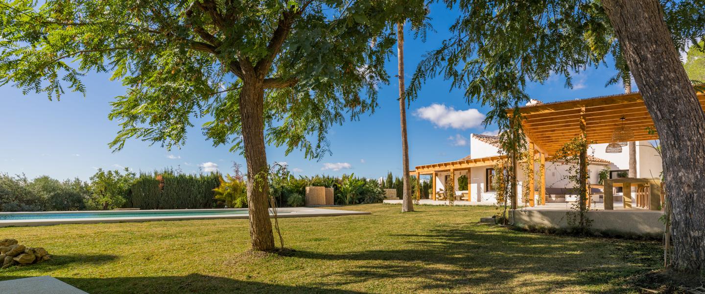 Countryhome te koop in Estepona 35