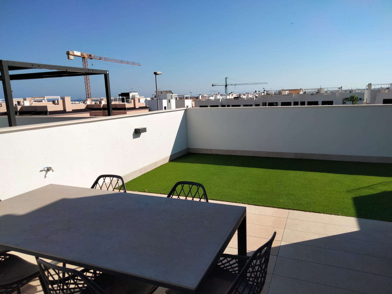 Villa for sale in Alicante 18