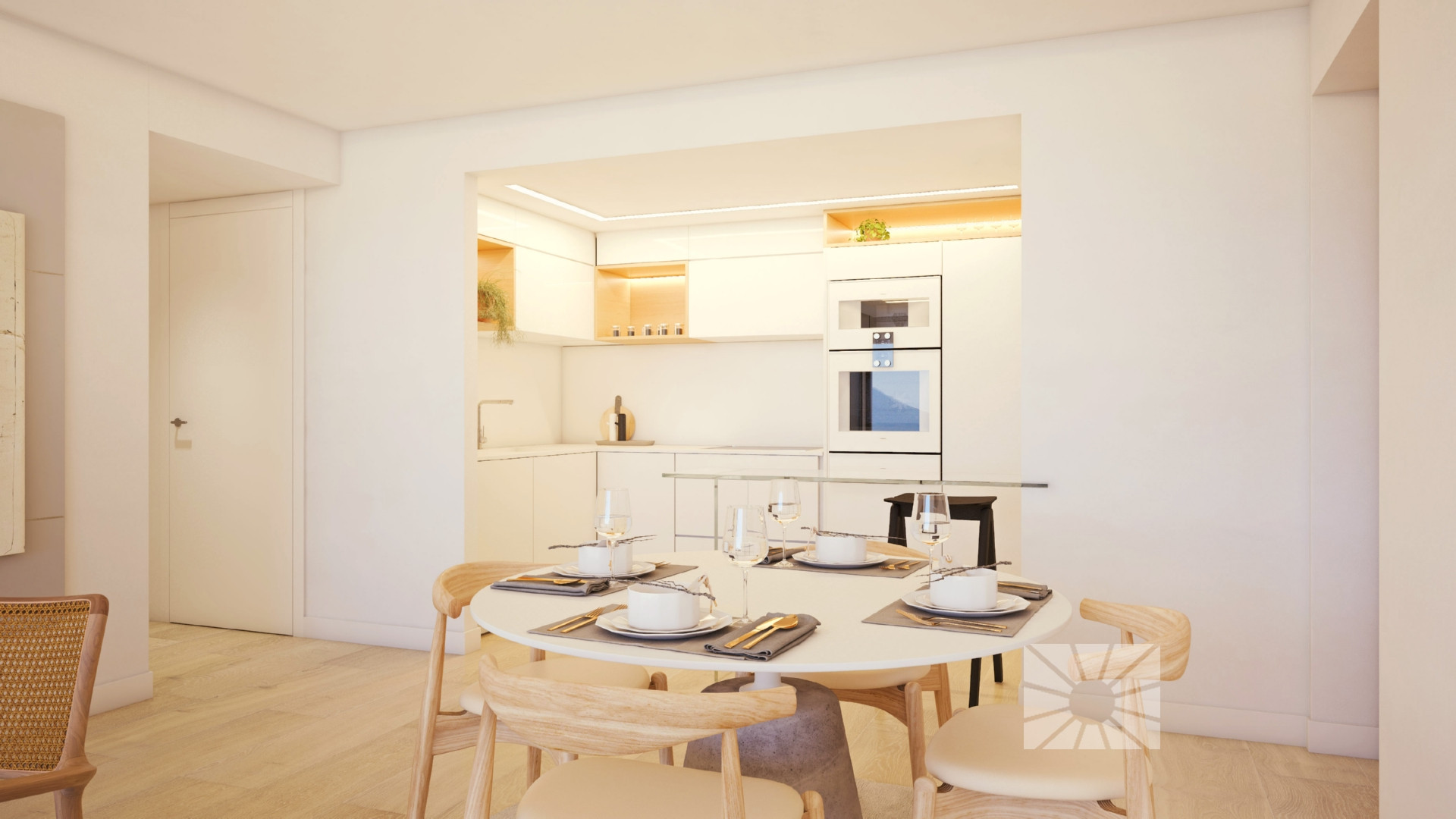 Apartamento en venta en Alicante 3