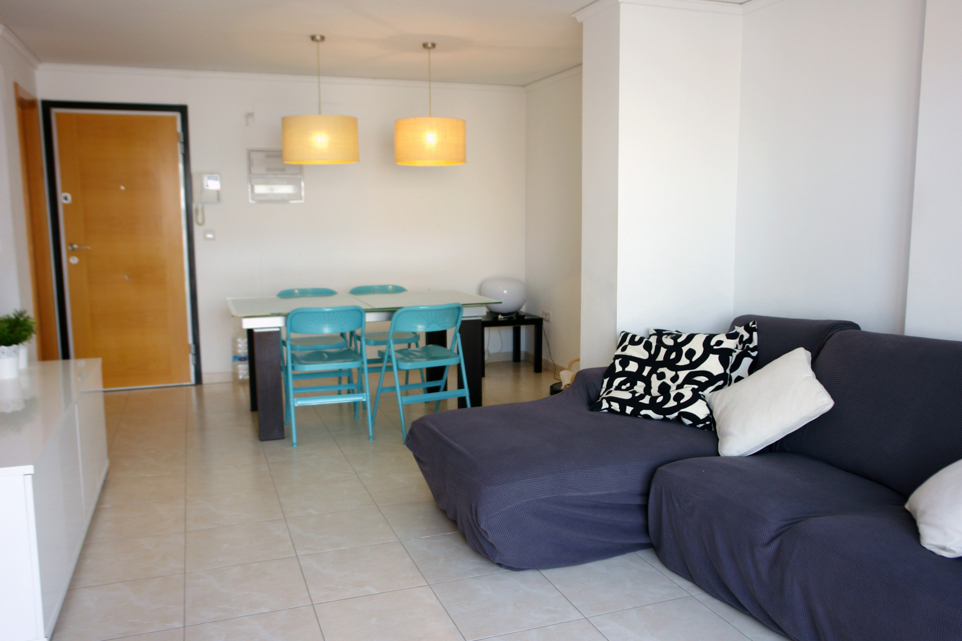 Apartamento en venta en Alicante 3