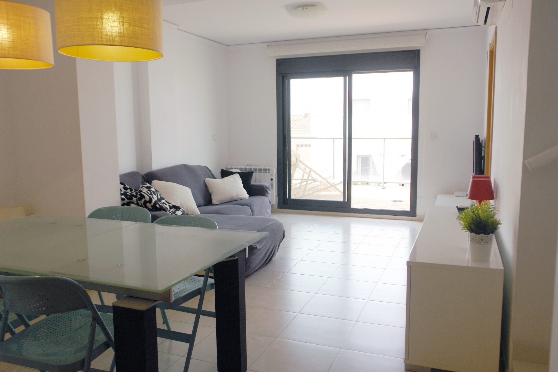 Apartament na sprzedaż w Alicante 4