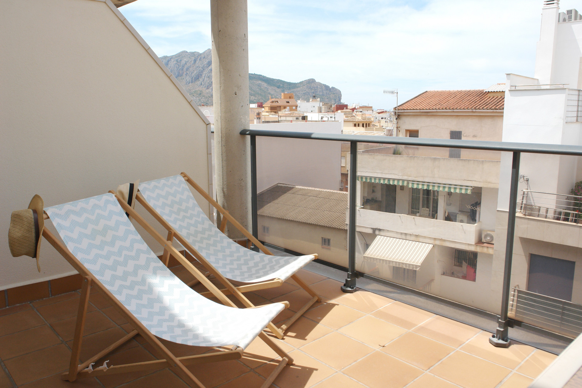 Apartamento en venta en Alicante 8