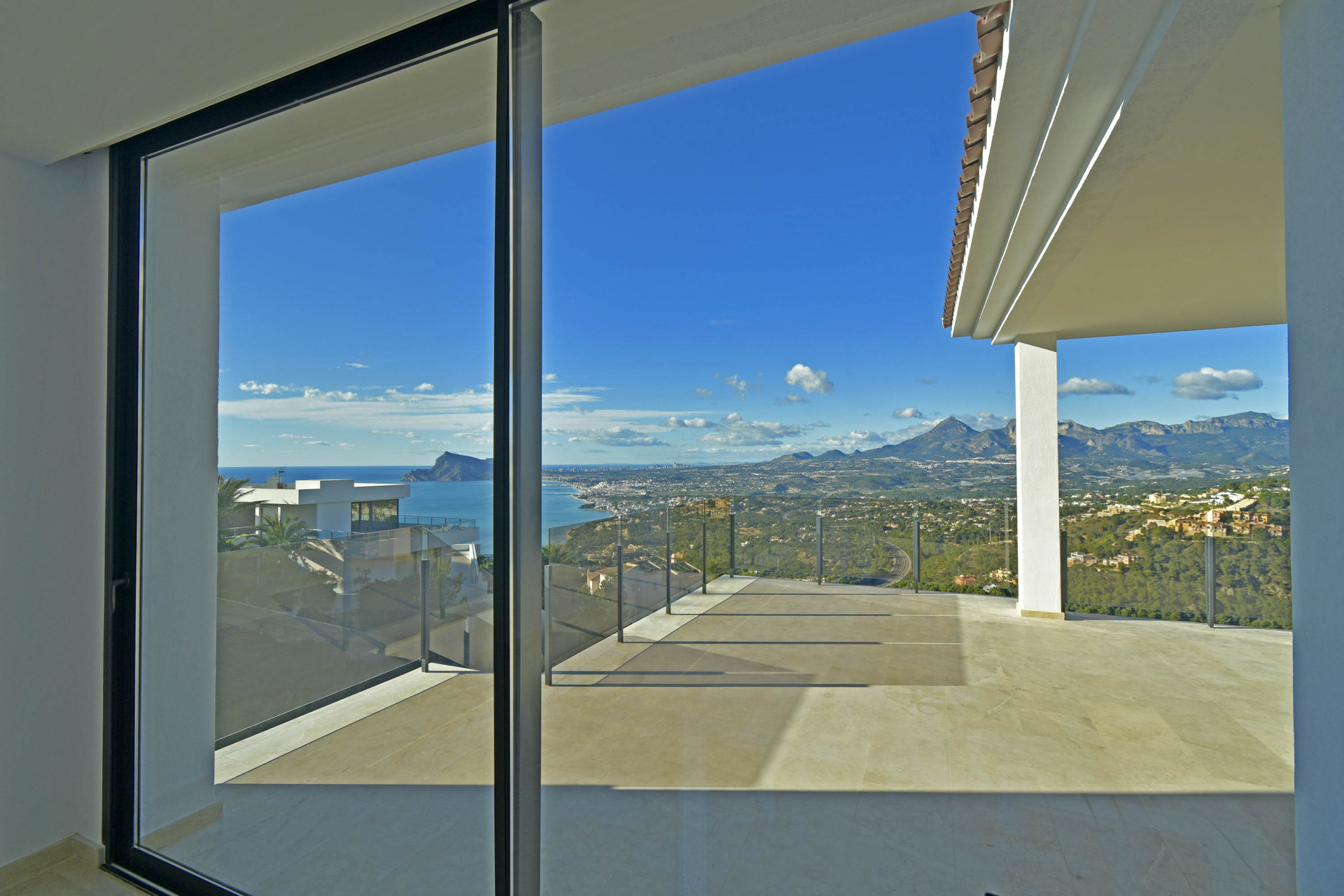 Villa till salu i Altea 9