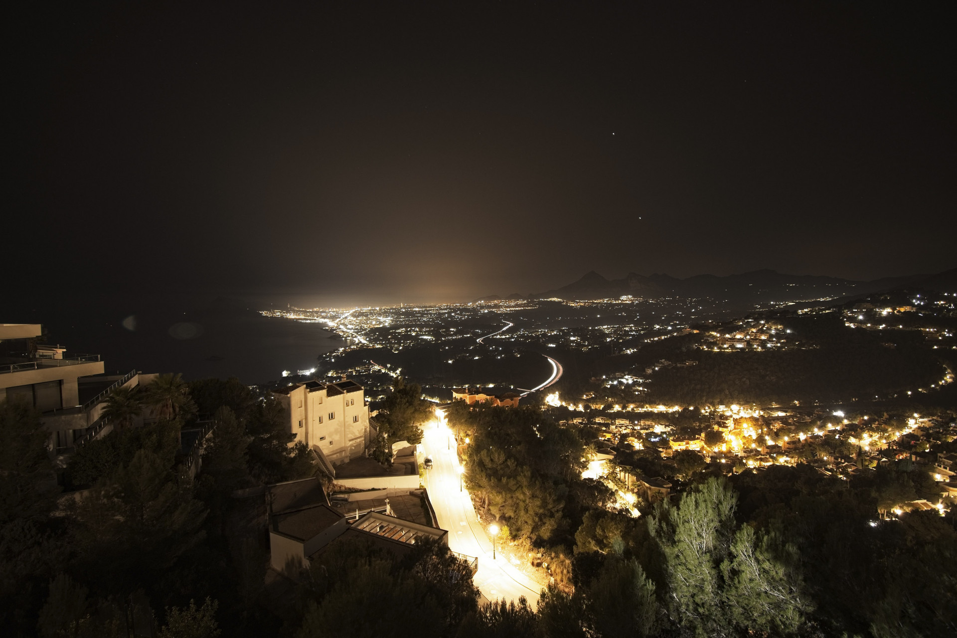 Haus zum Verkauf in Altea 32